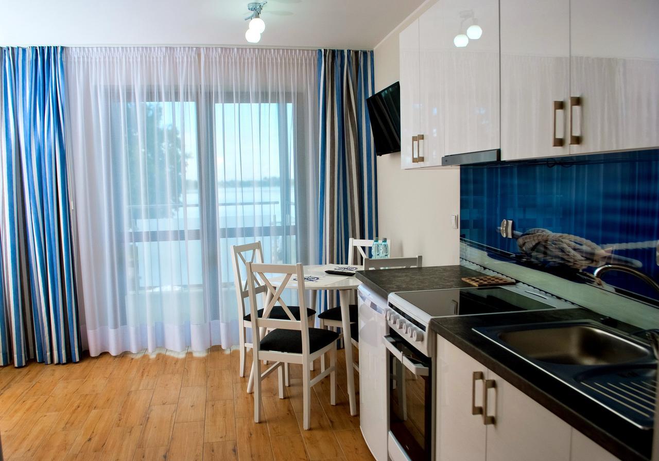 ايوافا Apartamenty Kapitanskie المظهر الخارجي الصورة
