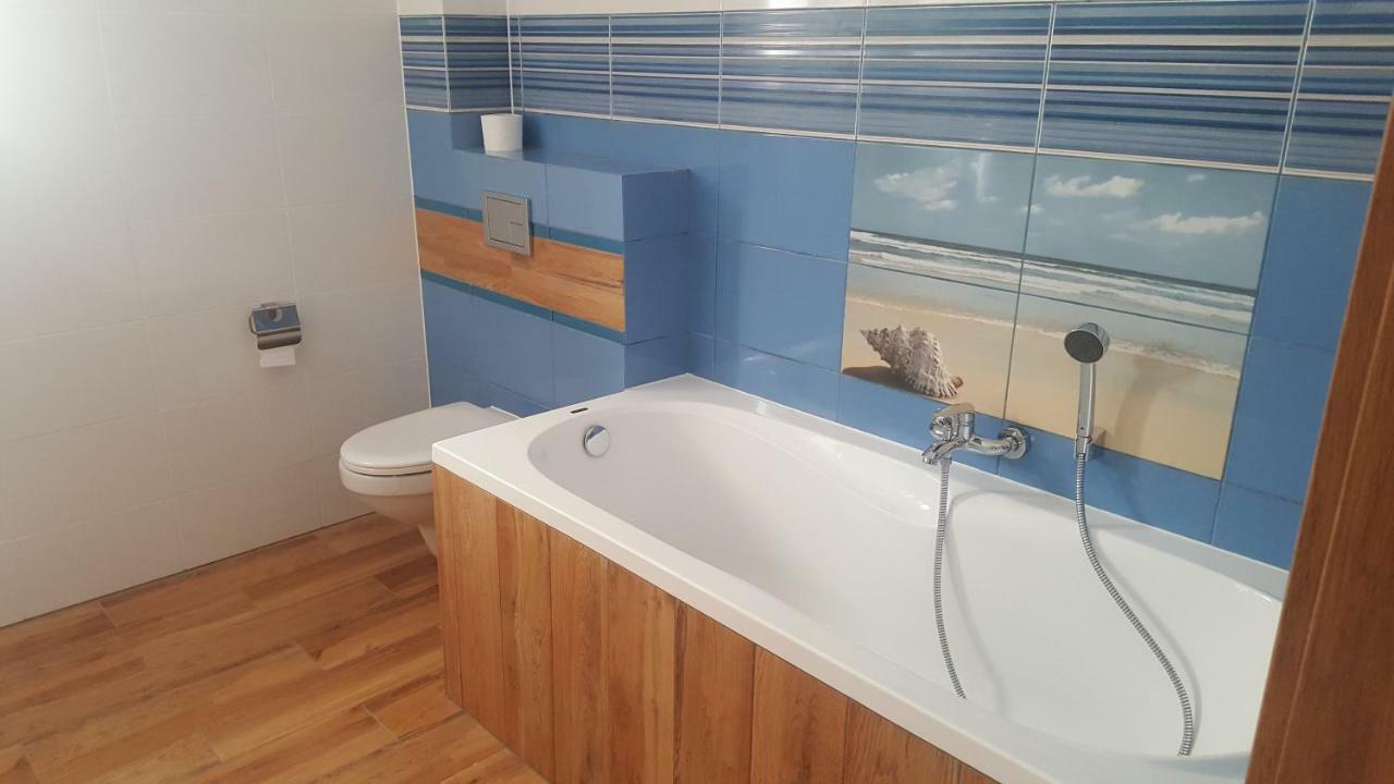 ايوافا Apartamenty Kapitanskie المظهر الخارجي الصورة